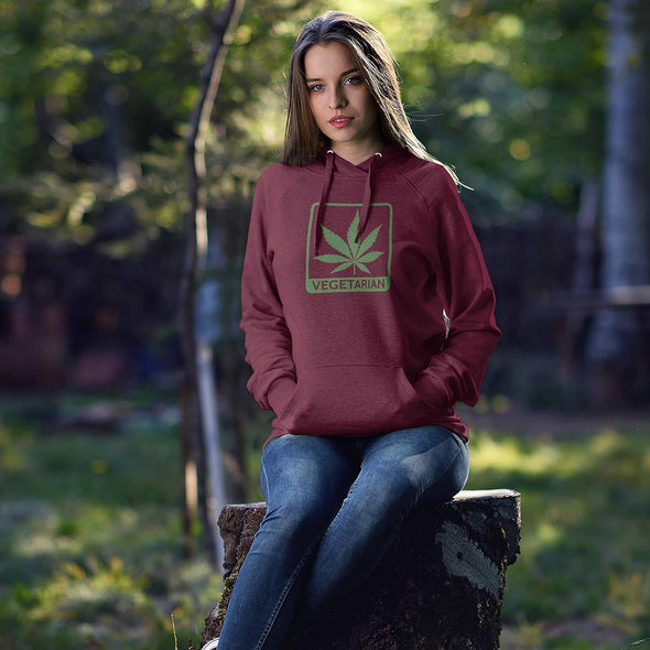 Cannabis Leaf Hoodie - Premium Unisex Pullover Sweatshirt for Marijuana Enthusiasts, Hemp Fans, and Weed LoversCannabis Leaf Hoodie - Premium Unisex Pullover Hoodies for Marijuana Enthusiasts, Hemp Fans, and Weed Lovers