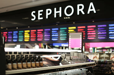 The Best Beauty Products at Sephora: Our Editor's Favorites