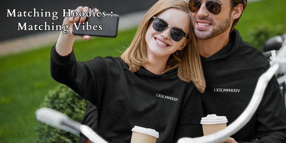 Hoodie/T-shirts