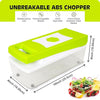 The Rectangular Vegetable Cutter Has A Simple And Elegant Appearance, Reliable Material, And Efficient Cutting, Making It The Best Choice For Cooking Helpers