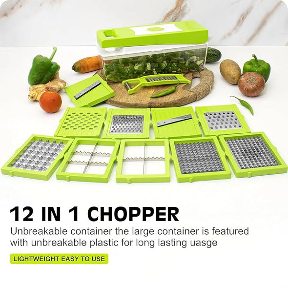 The Rectangular Vegetable Cutter Has A Simple And Elegant Appearance, Reliable Material, And Efficient Cutting, Making It The Best Choice For Cooking Helpers
