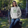 Cannabis Leaf Hoodie - Premium Unisex Pullover Sweatshirt for Marijuana Enthusiasts, Hemp Fans, and Weed LoversCannabis Leaf Hoodie - Premium Unisex Pullover Hoodies for Marijuana Enthusiasts, Hemp Fans, and Weed Lovers