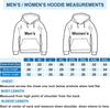 Matching Hoodies for Couples I Am His/her Missing Piece Sweatshirts