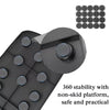 28 in 1 Push Up Rack Board System Fitness Workout Train Home Gym Exercise Stands