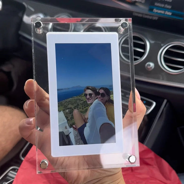 The Original InfinityFrame™