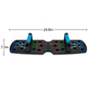 28 in 1 Push Up Rack Board System Fitness Workout Train Home Gym Exercise Stands