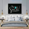 You Make Me Smile!  Wall Art