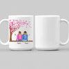 Best Friends Forever Mug