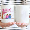 Best Friends Forever Mug