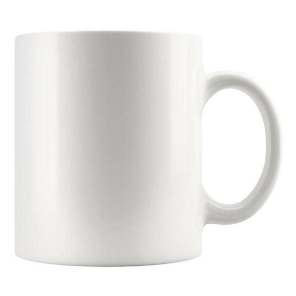 Best Friends Forever Mug