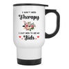 Up to 8 Kids - I Don't Need Therapy, I Just Need To See My Kids