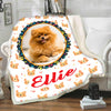 Personalized Blanket For Your Pet