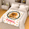 Personalized Blanket For Your Pet