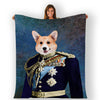 Personalize Your Pet In A Royal Look