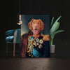 Customized Pet Canvas