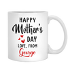 Customized Coffee Mug For Mom