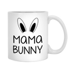 Non Custom Mama Bunny Coffee Mug