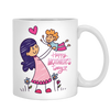 Happy Mother's Day Coffee Mug For Mom