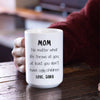 You Don't Have Ugly Children Coffee Mug
