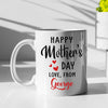 Customized Coffee Mug For Mom