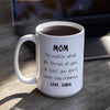 You Don't Have Ugly Children Coffee Mug