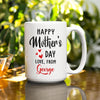 Customized Coffee Mug For Mom