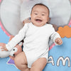 Baby Name Customized Blanket For Kids