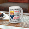 You Are A Fantastic Mimi Non Custom Coffee Mug