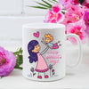 Happy Mother's Day Coffee Mug For Mom