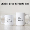 Customized Mommy Hen Coffee Mug For Mom With Names