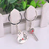 Love Key Chain - Not Available In Store - MOST BUY PACK OF 3 & SAVE BIG