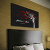 Custom Wall Art - Perfect For Your Bedroom