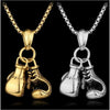 FREE BOXING GLOVES PENDANT CHAIN || Just Pay Shipping